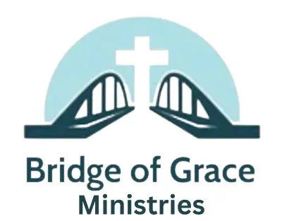 Bridge of Grace Ministries Logo
